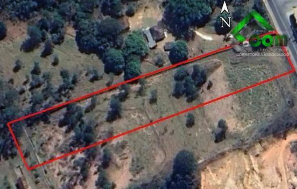 Foto 2 de Terreno / Lote à venda, 6983m2 em Bom Jesus Dos Perdoes - SP