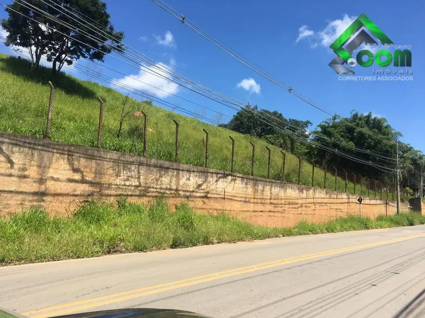 Foto 1 de Terreno / Lote à venda, 6983m2 em Bom Jesus Dos Perdoes - SP