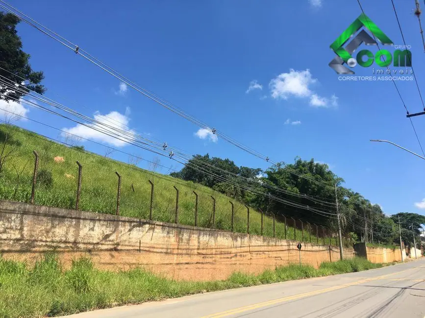 Foto 3 de Terreno / Lote à venda, 6983m2 em Bom Jesus Dos Perdoes - SP