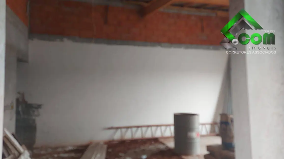 Foto 5 de Casa com 3 quartos à venda, 145m2 em Jardim Imperial, Atibaia - SP