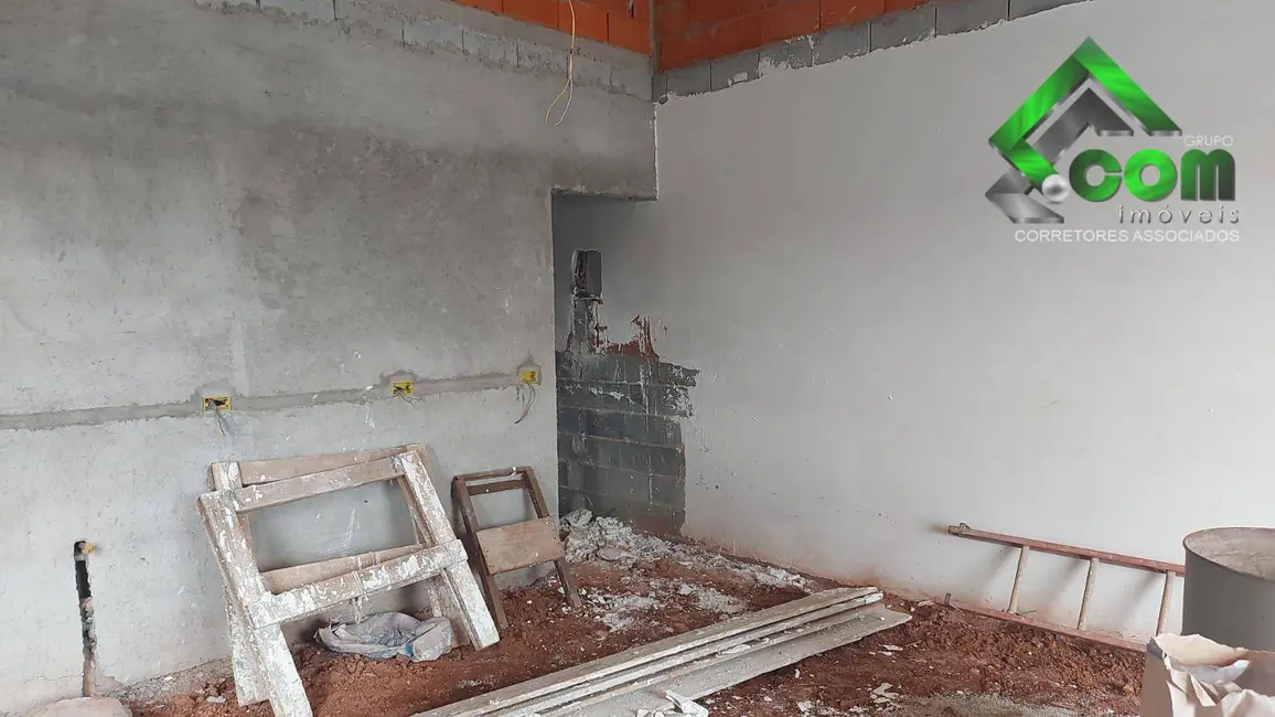 Foto 4 de Casa com 3 quartos à venda, 145m2 em Jardim Imperial, Atibaia - SP