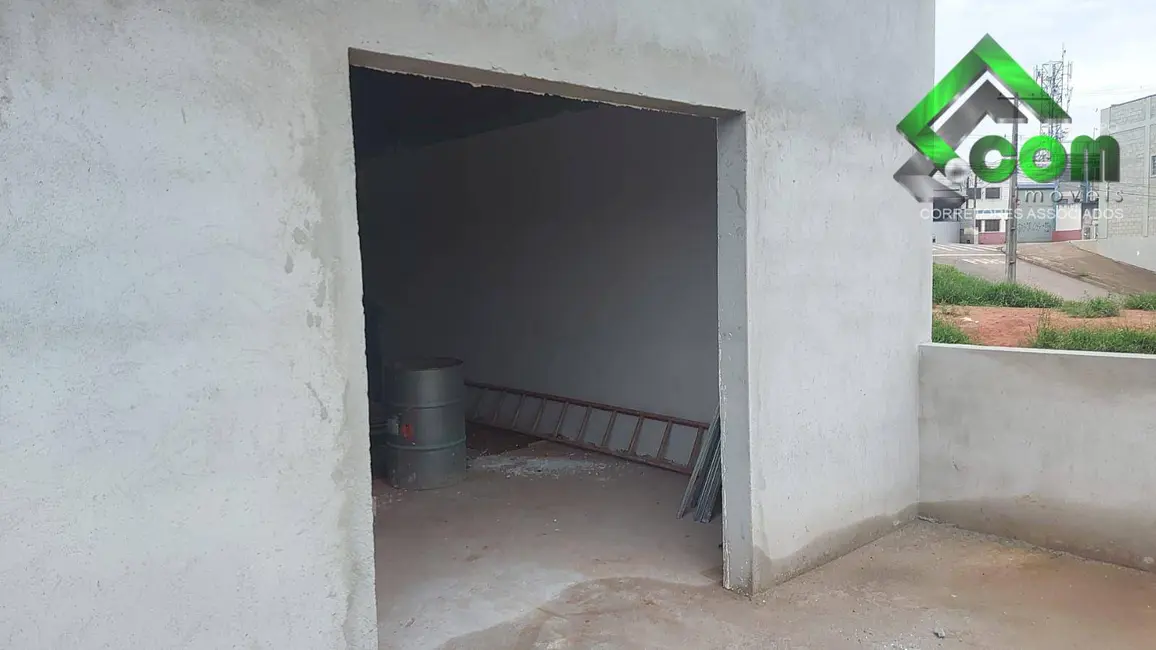 Foto 7 de Casa com 3 quartos à venda, 145m2 em Jardim Imperial, Atibaia - SP