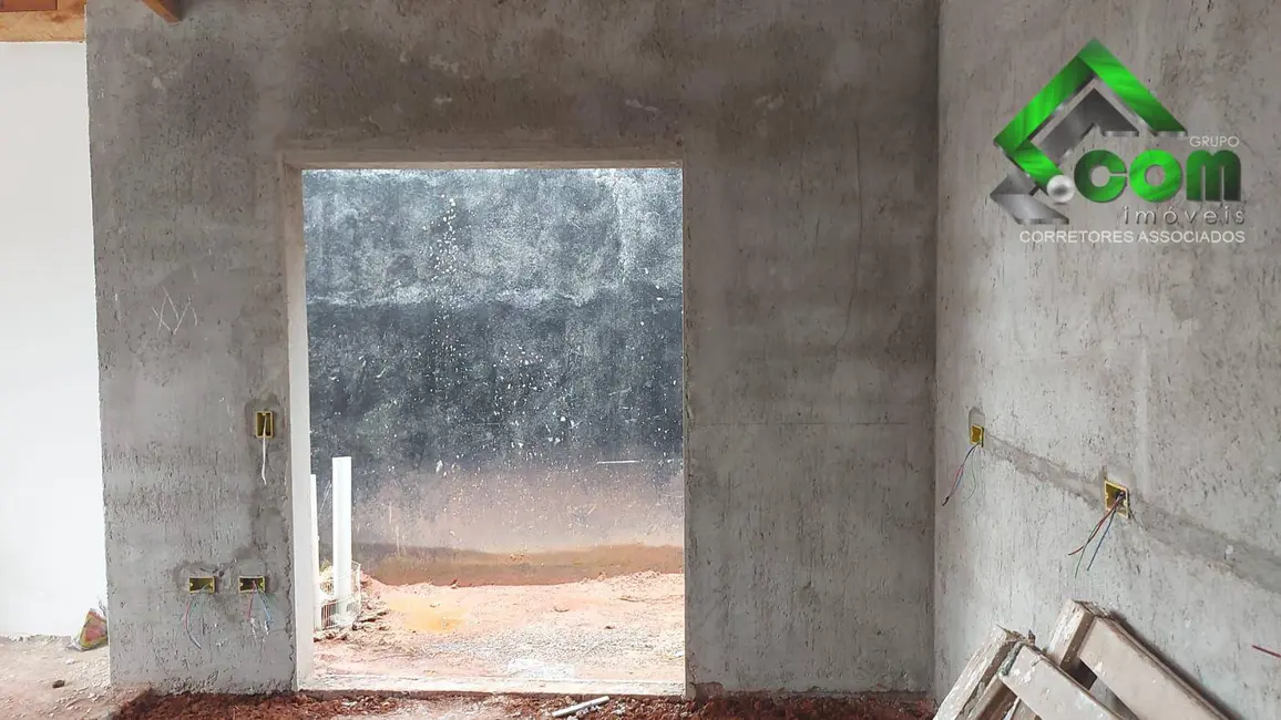 Foto 8 de Casa com 3 quartos à venda, 145m2 em Jardim Imperial, Atibaia - SP