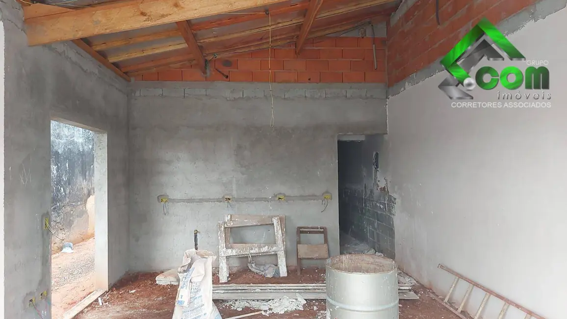 Foto 3 de Casa com 3 quartos à venda, 145m2 em Jardim Imperial, Atibaia - SP