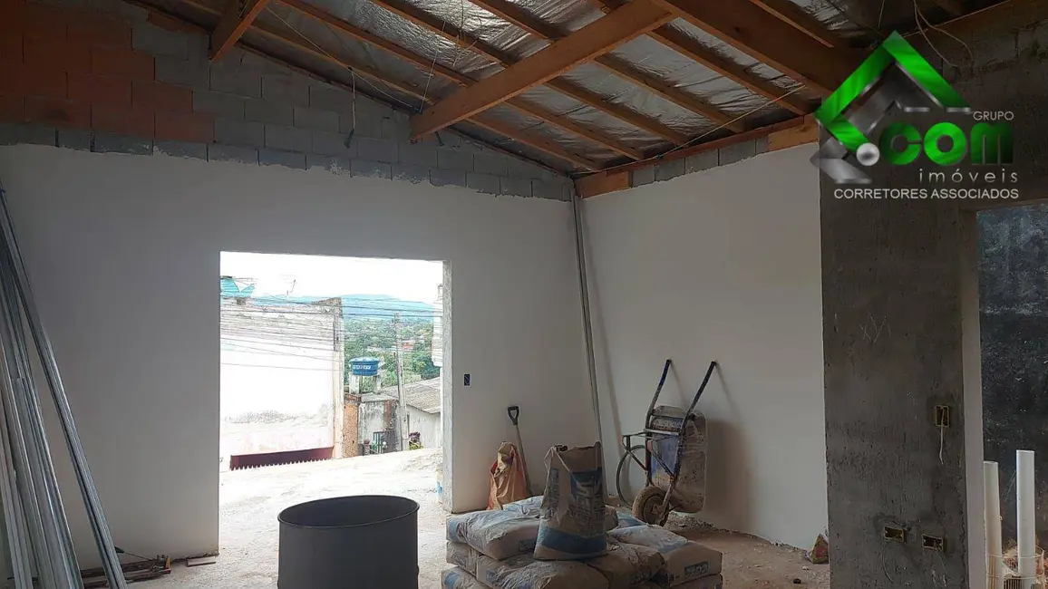 Foto 6 de Casa com 3 quartos à venda, 145m2 em Jardim Imperial, Atibaia - SP