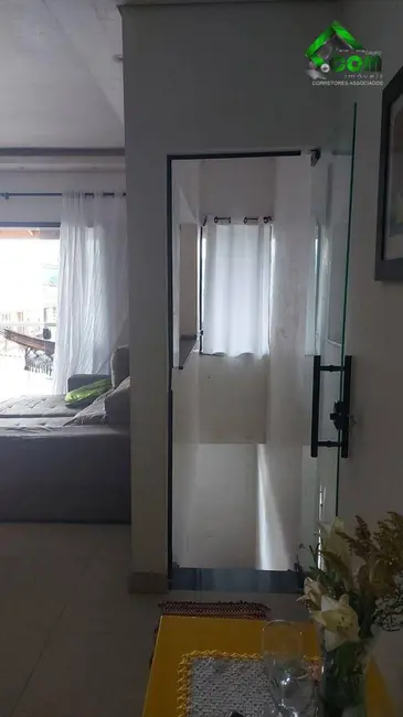 Foto 6 de Casa com 2 quartos à venda, 125m2 em Jardim Imperial, Atibaia - SP