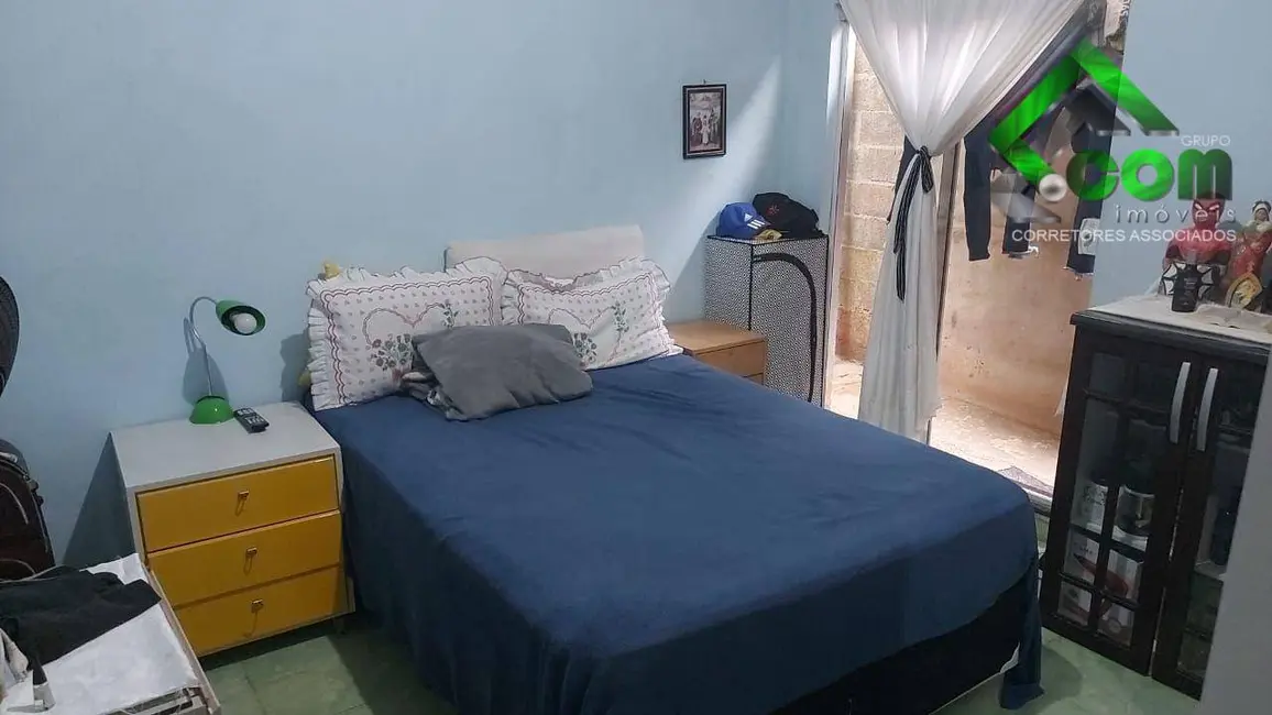 Foto 9 de Casa com 2 quartos à venda, 125m2 em Jardim Imperial, Atibaia - SP