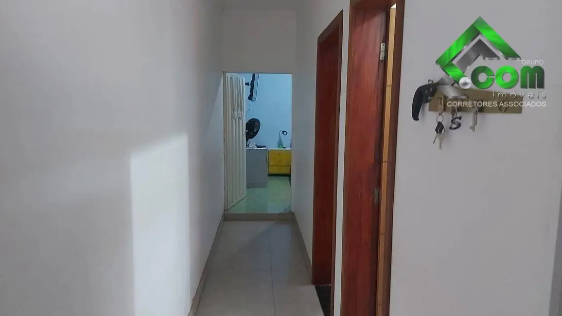 Foto 8 de Casa com 2 quartos à venda, 125m2 em Jardim Imperial, Atibaia - SP