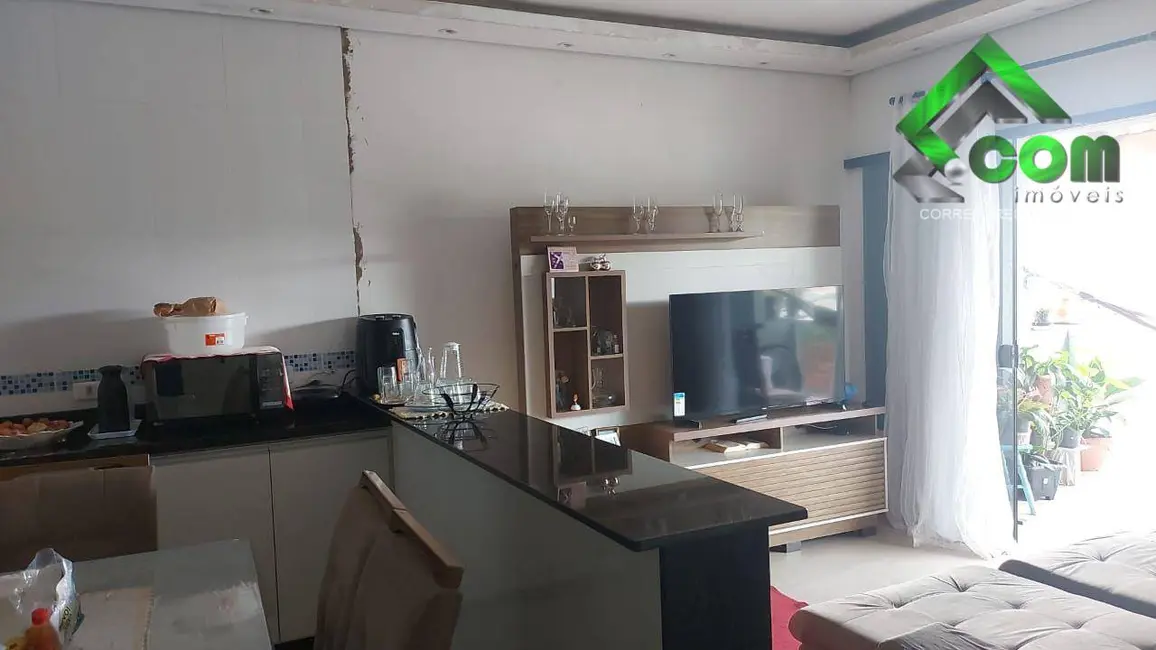 Foto 4 de Casa com 2 quartos à venda, 125m2 em Jardim Imperial, Atibaia - SP