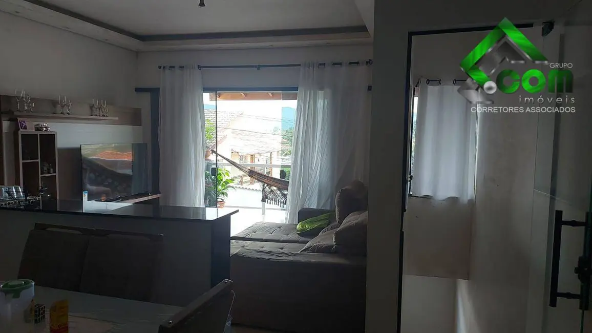 Foto 5 de Casa com 2 quartos à venda, 125m2 em Jardim Imperial, Atibaia - SP