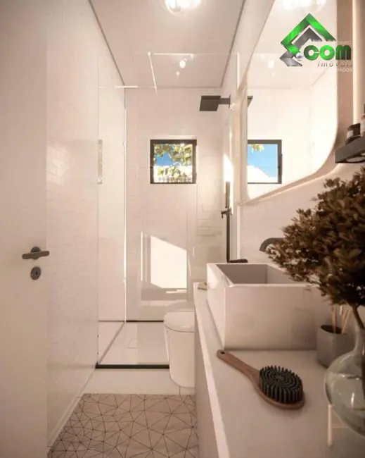 Foto 6 de Casa com 3 quartos à venda, 222m2 em Jardim Estância Brasil, Atibaia - SP