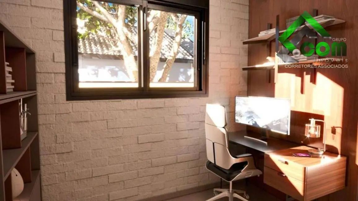 Foto 4 de Casa com 3 quartos à venda, 222m2 em Jardim Estância Brasil, Atibaia - SP