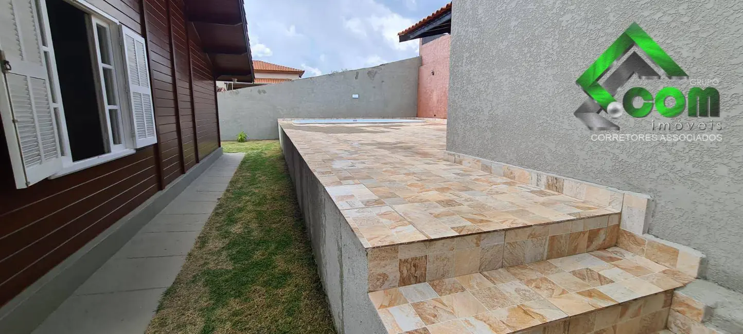 Casa de Condomínio com 3 quartos à venda, 510m2 em Jardim Shangri-Lá, Atibaia - SP - imagem 7 Foto 7 de Casa de Condomínio com 3 quartos à venda, 510m2 em Jardim Shangri-Lá, Atibaia - SP