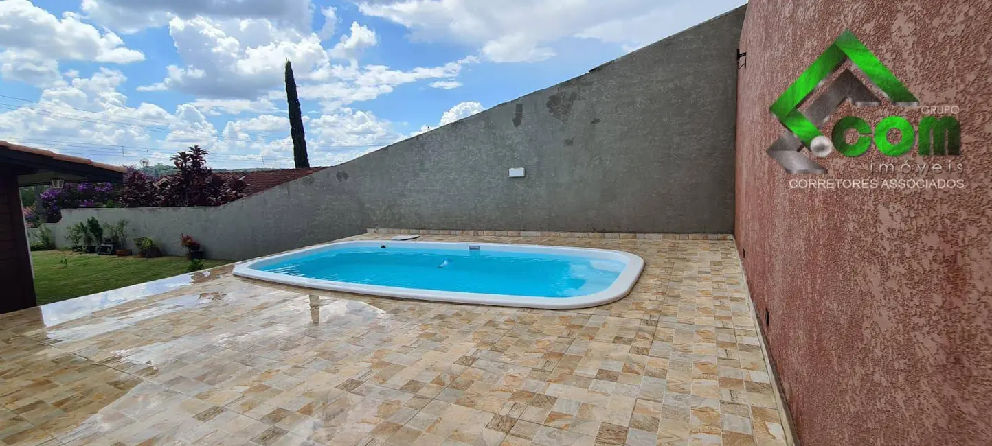 Casa de Condomínio com 3 quartos à venda, 510m2 em Jardim Shangri-Lá, Atibaia - SP - imagem 4 Foto 4 de Casa de Condomínio com 3 quartos à venda, 510m2 em Jardim Shangri-Lá, Atibaia - SP