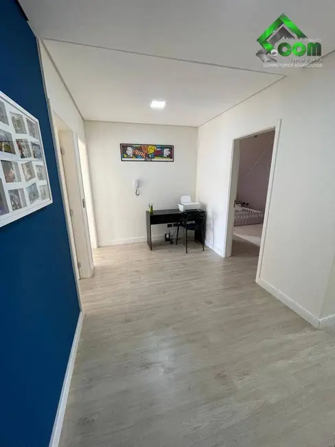 Foto 9 de Casa com 4 quartos à venda, 772m2 em Jardim Floresta, Atibaia - SP