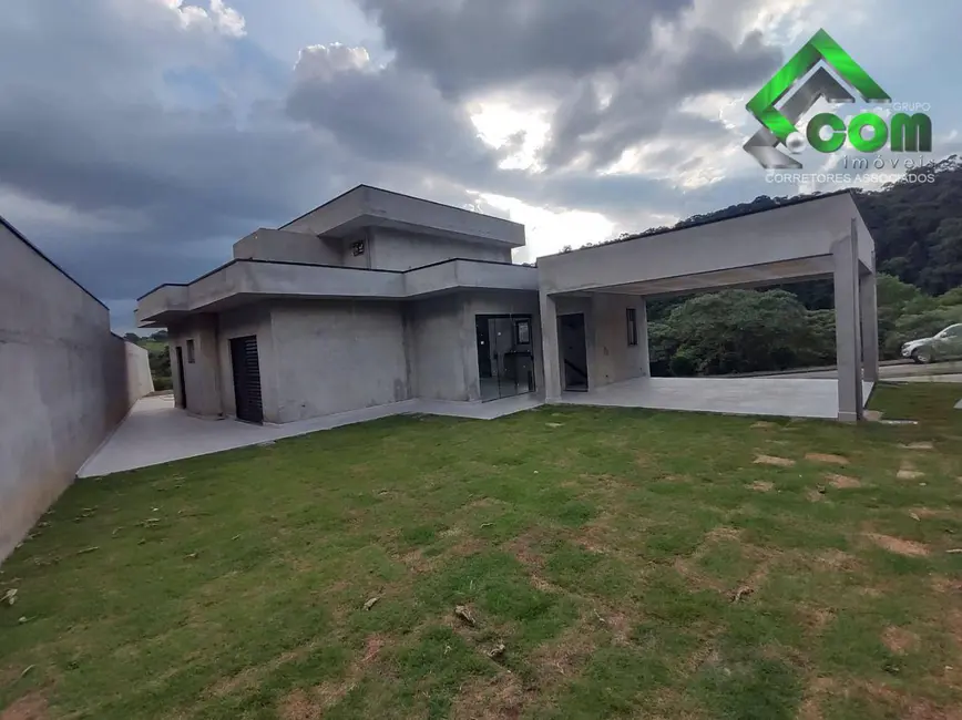 Foto 2 de Casa de Condomínio com 3 quartos à venda, 639m2 em Condominio Quintas da Boa Vista, Atibaia - SP