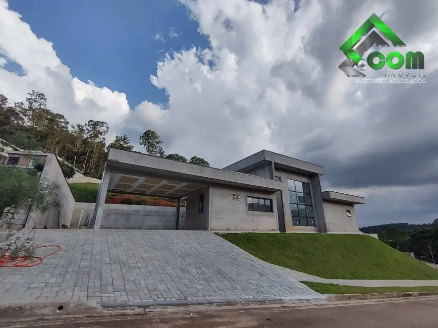 Foto 3 de Casa de Condomínio com 3 quartos à venda, 639m2 em Condominio Quintas da Boa Vista, Atibaia - SP