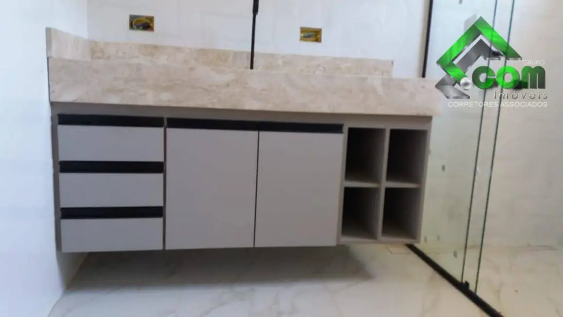 Foto 9 de Casa de Condomínio com 3 quartos à venda, 639m2 em Condominio Quintas da Boa Vista, Atibaia - SP