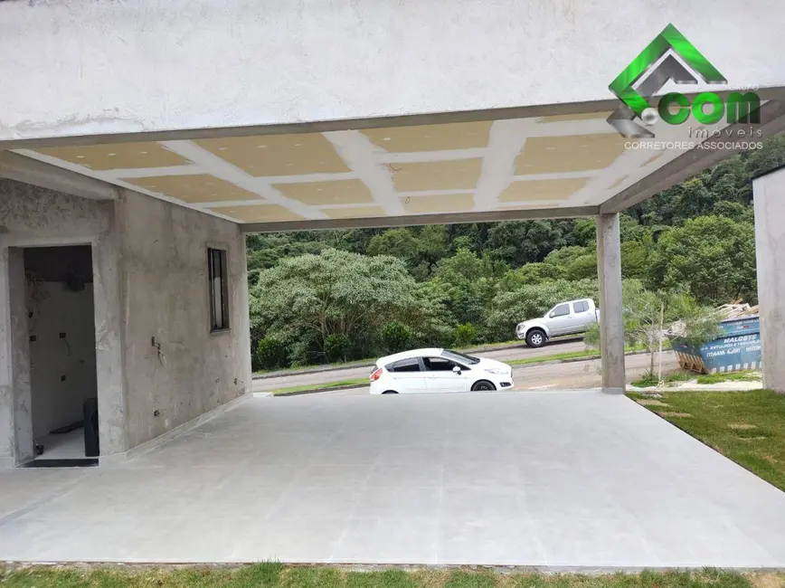 Foto 7 de Casa de Condomínio com 3 quartos à venda, 639m2 em Condominio Quintas da Boa Vista, Atibaia - SP