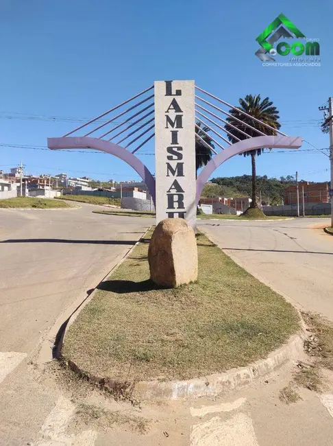 Foto 6 de Terreno / Lote à venda, 200m2 em Bom Jesus Dos Perdoes - SP