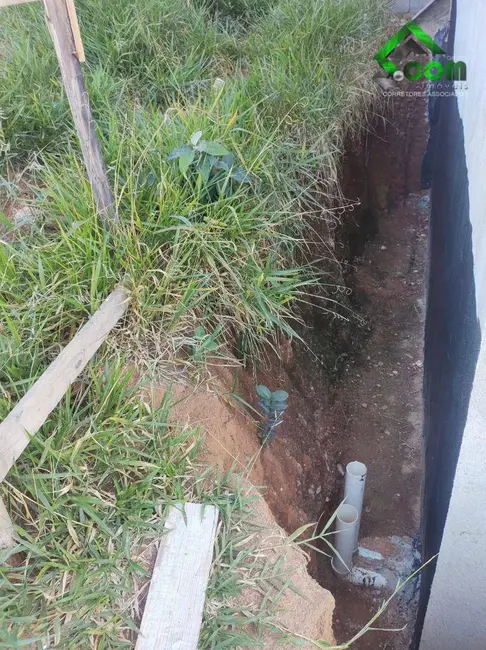 Foto 7 de Terreno / Lote à venda, 200m2 em Bom Jesus Dos Perdoes - SP