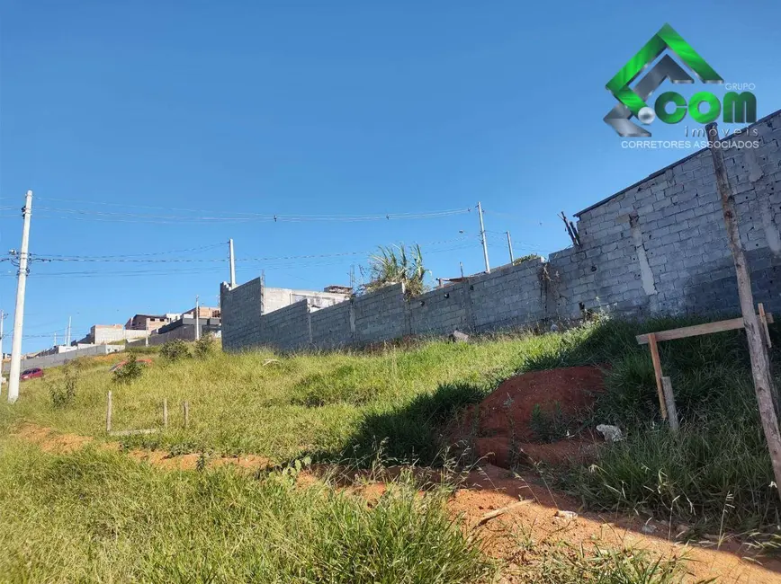 Foto 8 de Terreno / Lote à venda, 200m2 em Bom Jesus Dos Perdoes - SP