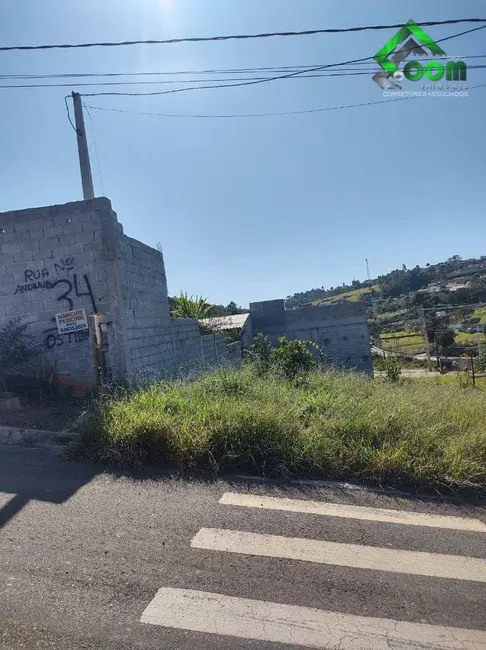 Foto 5 de Terreno / Lote à venda, 200m2 em Bom Jesus Dos Perdoes - SP
