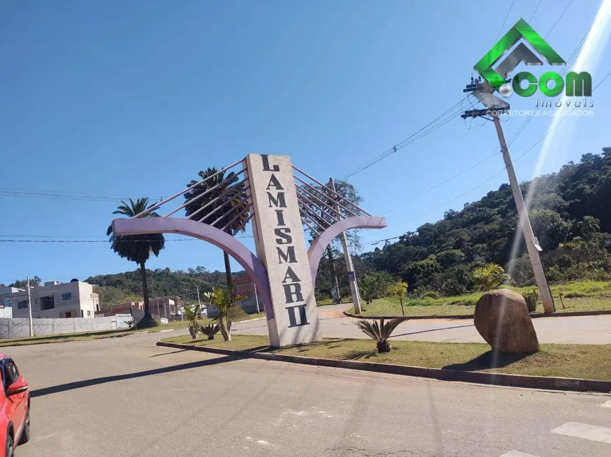 Foto 3 de Terreno / Lote à venda, 200m2 em Bom Jesus Dos Perdoes - SP