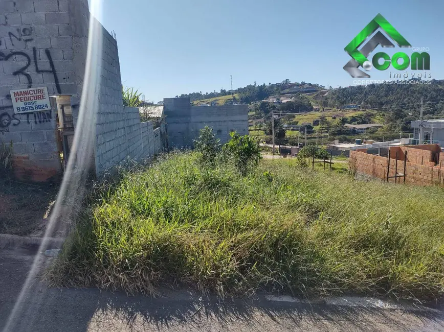 Foto 2 de Terreno / Lote à venda, 200m2 em Bom Jesus Dos Perdoes - SP