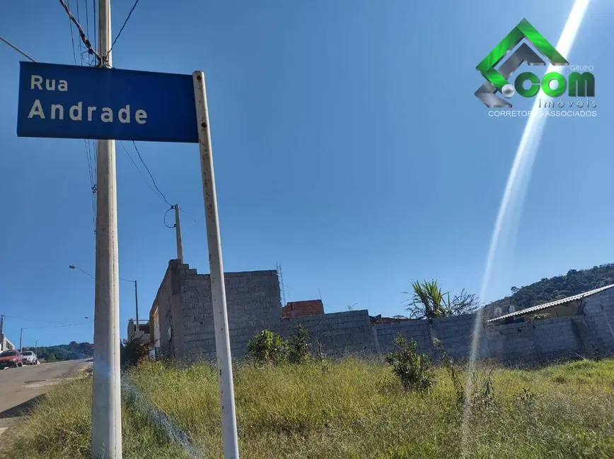 Foto 4 de Terreno / Lote à venda, 200m2 em Bom Jesus Dos Perdoes - SP