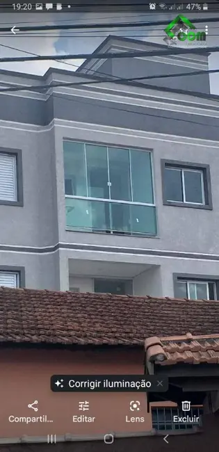 Apartamento com 2 quartos à venda, 47m2 em Jardim das Cerejeiras, Atibaia - SP - imagem 3 Foto 3 de Apartamento com 2 quartos à venda, 47m2 em Jardim das Cerejeiras, Atibaia - SP