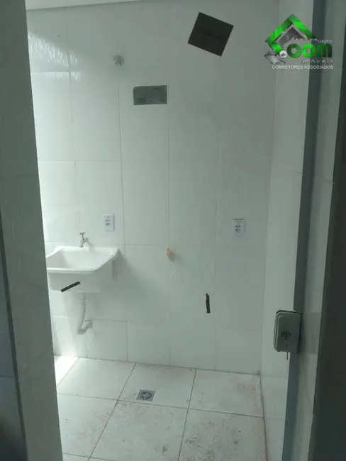 Apartamento com 2 quartos à venda, 47m2 em Jardim das Cerejeiras, Atibaia - SP - imagem 8 Foto 8 de Apartamento com 2 quartos à venda, 47m2 em Jardim das Cerejeiras, Atibaia - SP