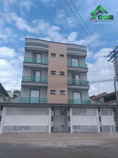 Foto 1 de Apartamento com 2 quartos à venda, 53m2 em Jardim das Cerejeiras, Atibaia - SP