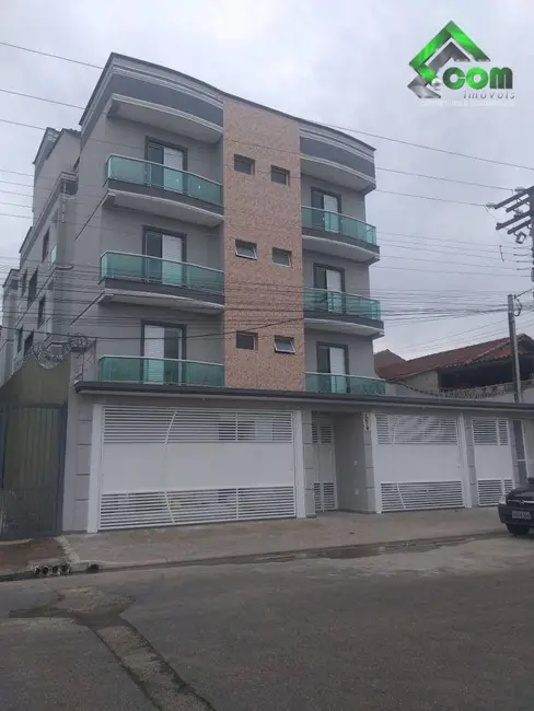 Foto 5 de Apartamento com 2 quartos à venda, 47m2 em Jardim das Cerejeiras, Atibaia - SP