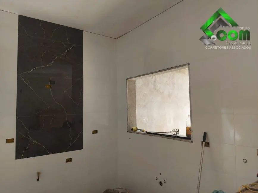 Casa com 3 quartos à venda, 176m2 em Atibaia - SP - imagem 9 Foto 9 de Casa com 3 quartos à venda, 176m2 em Atibaia - SP