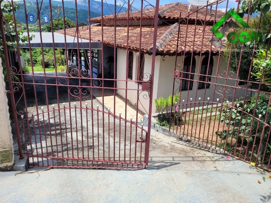 Foto 3 de Chácara com 3 quartos à venda, 1020m2 em Jardim Centenário, Atibaia - SP