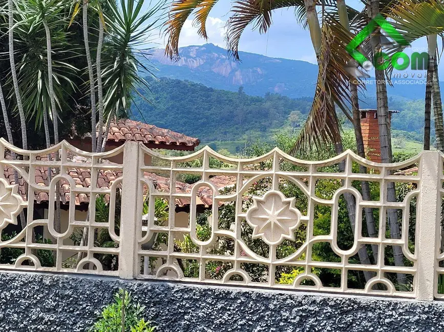 Foto 4 de Chácara com 3 quartos à venda, 1020m2 em Jardim Centenário, Atibaia - SP