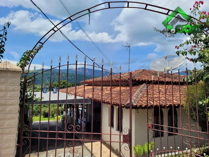 Foto 5 de Chácara com 3 quartos à venda, 1020m2 em Jardim Centenário, Atibaia - SP