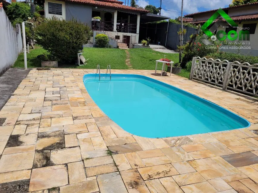 Foto 9 de Chácara com 3 quartos à venda, 1020m2 em Jardim Centenário, Atibaia - SP