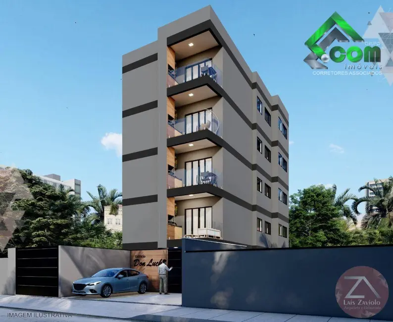 Foto 5 de Apartamento com 2 quartos à venda, 57m2 em Atibaia Jardim, Atibaia - SP