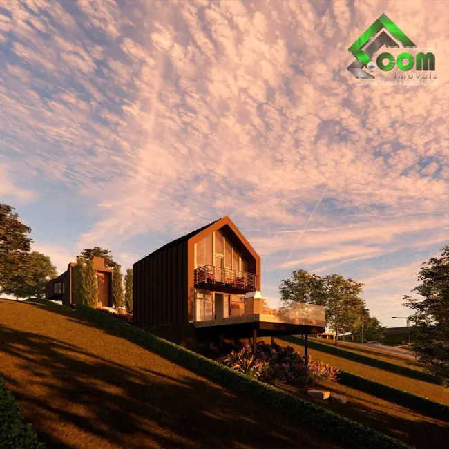 Foto 8 de Terreno / Lote à venda, 320m2 em Centro, Nazare Paulista - SP