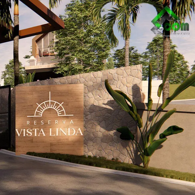 Foto 3 de Terreno / Lote à venda, 320m2 em Centro, Nazare Paulista - SP