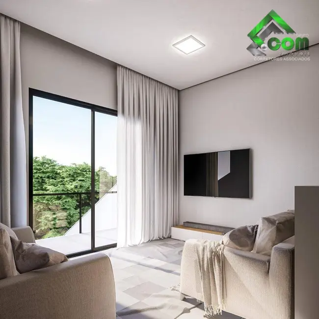 Foto 2 de Casa com 2 quartos à venda, 125m2 em Bom Jesus Dos Perdoes - SP