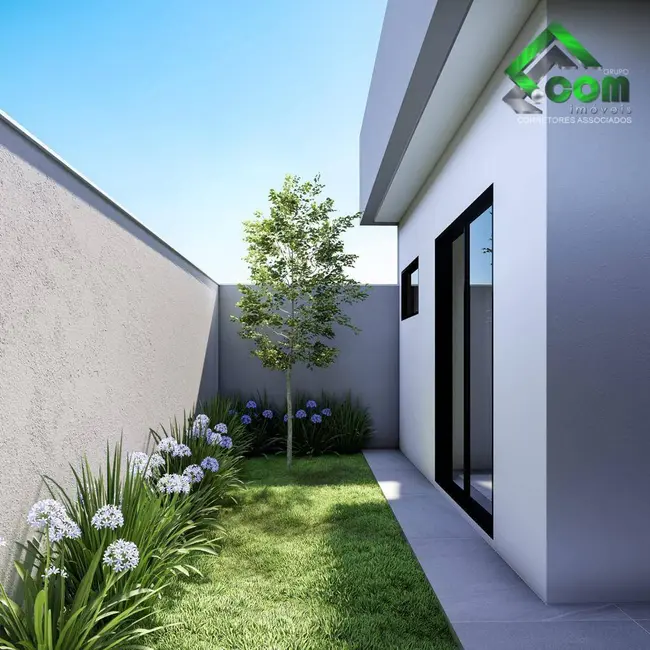 Foto 6 de Casa com 2 quartos à venda, 125m2 em Bom Jesus Dos Perdoes - SP