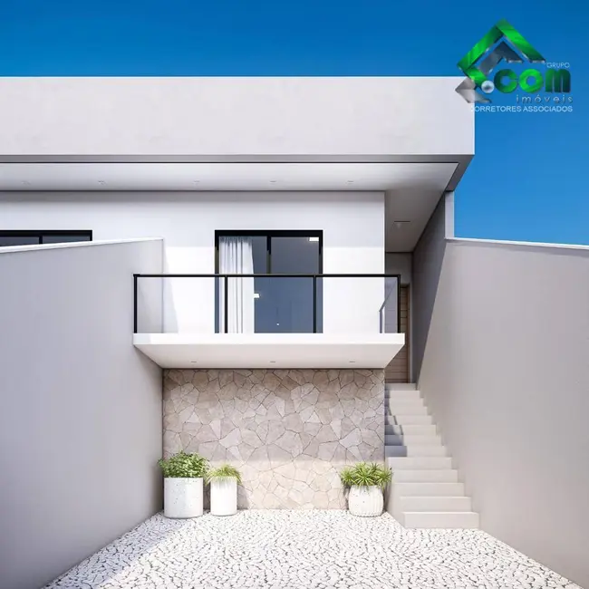 Foto 1 de Casa com 2 quartos à venda, 125m2 em Bom Jesus Dos Perdoes - SP