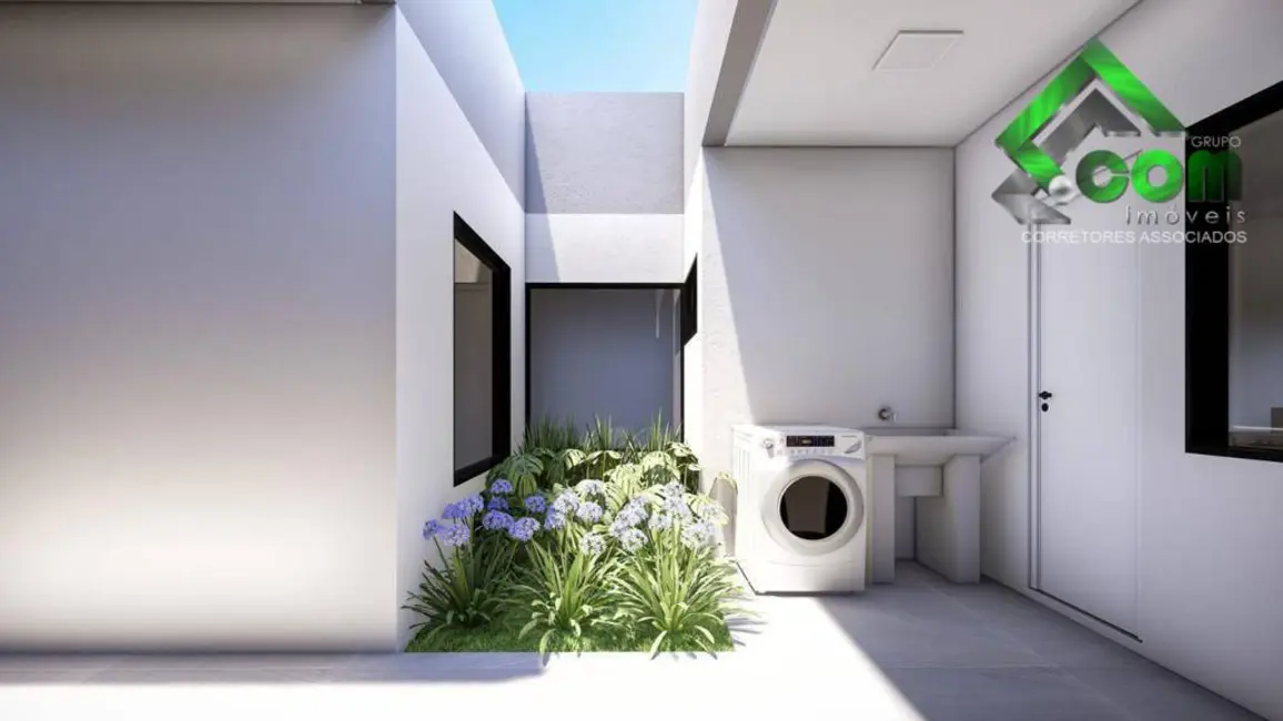 Foto 5 de Casa com 2 quartos à venda, 125m2 em Bom Jesus Dos Perdoes - SP