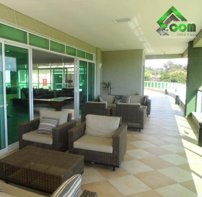 Foto 9 de Casa de Condomínio com 4 quartos à venda e para alugar, 800m2 em Condomínio Porto Atibaia, Atibaia - SP