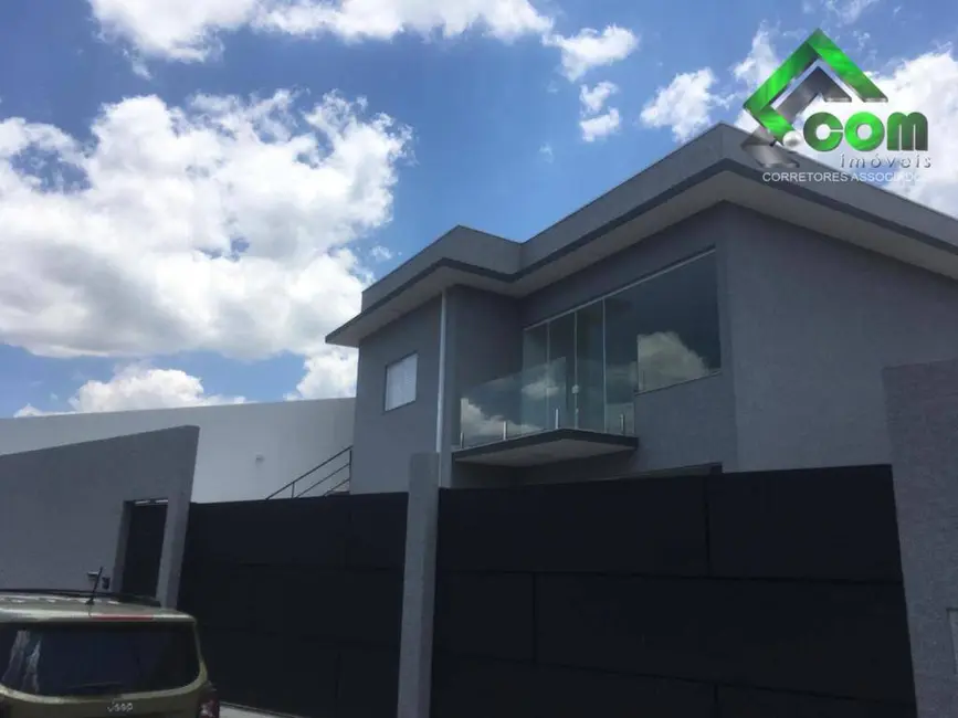 Casa com 3 quartos à venda, 364m2 em Jardim Paulista, Atibaia - SP - imagem 1 Foto 1 de Casa com 3 quartos à venda, 364m2 em Jardim Paulista, Atibaia - SP