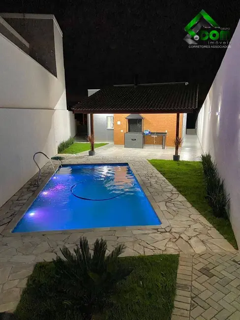 Casa com 3 quartos à venda, 364m2 em Jardim Paulista, Atibaia - SP - imagem 3 Foto 3 de Casa com 3 quartos à venda, 364m2 em Jardim Paulista, Atibaia - SP