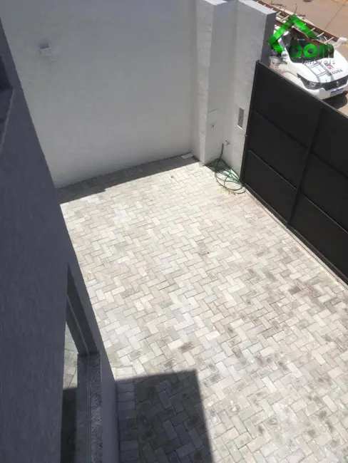 Casa com 3 quartos à venda, 364m2 em Jardim Paulista, Atibaia - SP - imagem 6 Foto 6 de Casa com 3 quartos à venda, 364m2 em Jardim Paulista, Atibaia - SP